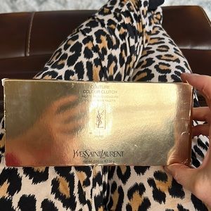 YSL Couture Colour Clutch 1 Paris